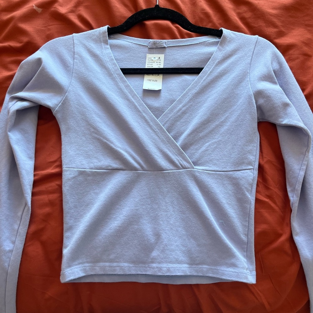 Brandy Melville Top